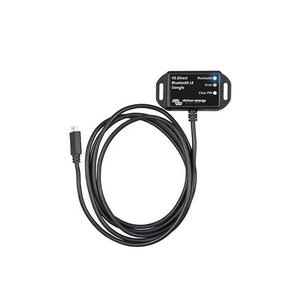 Régulateur de charge MPPT VE.Direct Bluetooth - Dongle Victron Energy compatible BMV et MPPT_0