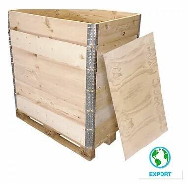 Réhausse palette en bois contreplaqué_0