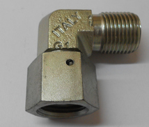 Raccord tournant - Co BSP 1/2 - Coude orientable BSP 1/2_0