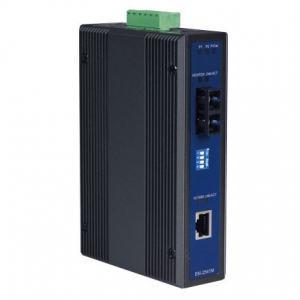 Switch industriel Advantech - Ethernet to Multi mode Fiber Media converter - Référence: EKI-2541M-AE_0