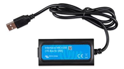 Victron interface MK3 - usb_0