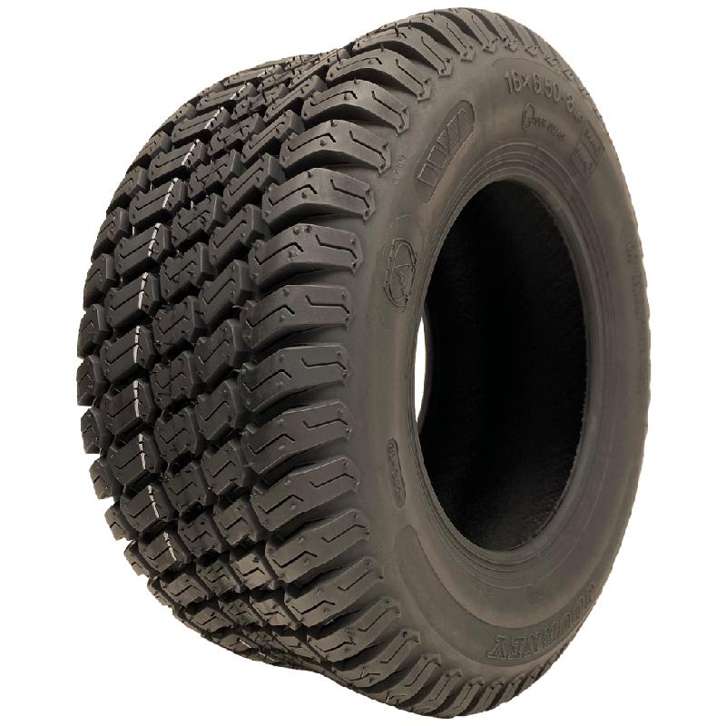 Pneu pour tondeuse à gazon 16x6.50-8, 4ply Multi turf, grass - pneu pour tondeuse à gazon Wanda P332_0