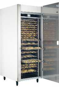 Armoire de fermentation HENGEL - Taille 88_0