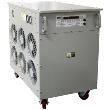ASCO 2755 - Banc de charge portable résistif | 265 kW | 240 V / 480 V | 60 Hz | Commande SIGMA LT_0