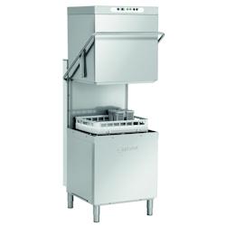 Lave-vaisselle à Capot Professionnel DS 2002 - Bartscher - 109349_0