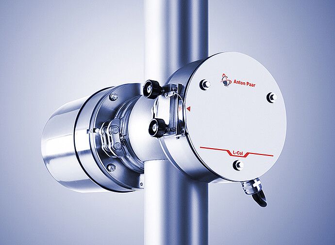 Capteur de couleur L-Col 6100 - mesure en ligne conforme MEBAK pour boissons_0