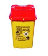 Collecteur d'aiguille septosafe cs plus 4 litres_0