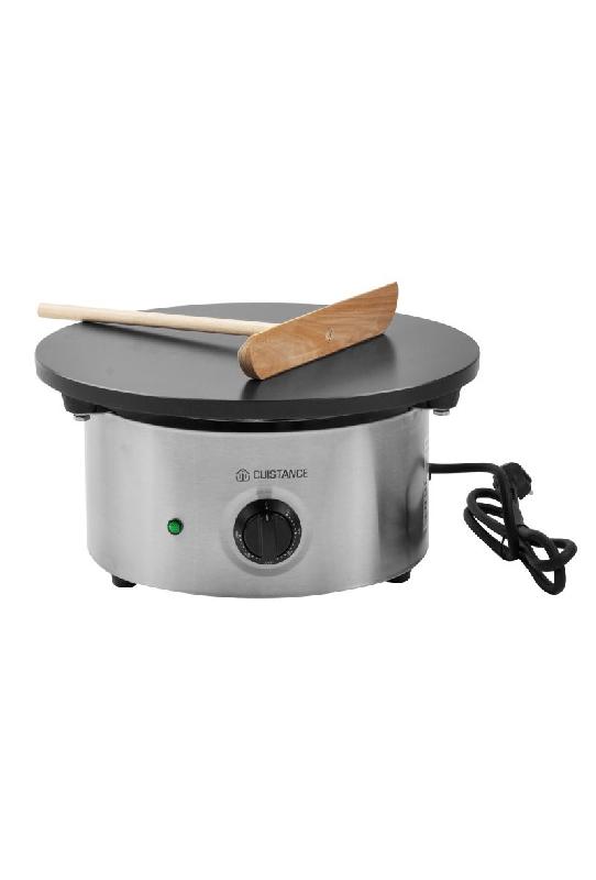Crêpière en inox - CM1A_0