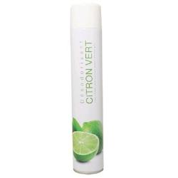 Désodorisant Citron Aérosol 750ml - Sico - 0637902865699_0