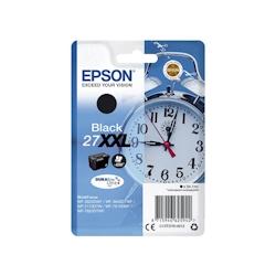 EPSON T2791 (27xxl) Cartouche d'encre d'origine noire - C13T27914012 - noir 000000170015441313_0