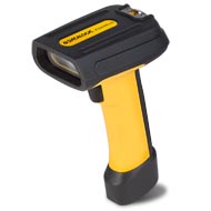 Lecteur Datalogic PowerScan PD7000 2D - Scanner industriel robuste pour codes 1D, 2D et OCR_0