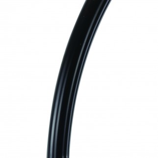 Main courante adhérente (grip) MBL - 24 pouces - Diamètre 540 mm - Plats percés 2 trous_0
