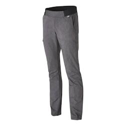 Molinel - pantalon h. Flex'r pointillés t4 - 52/54 noir plastique 3115991454675_0