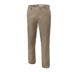 Molinel - pantalon pebeo guess brown t44 - 44 marron 3115999708084_0
