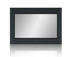 Moniteur industriel à encastrer - Senses HD - LED HD Panel Mount 17'' à 21'' - Interfaces VGA, DVI et HDMI_0