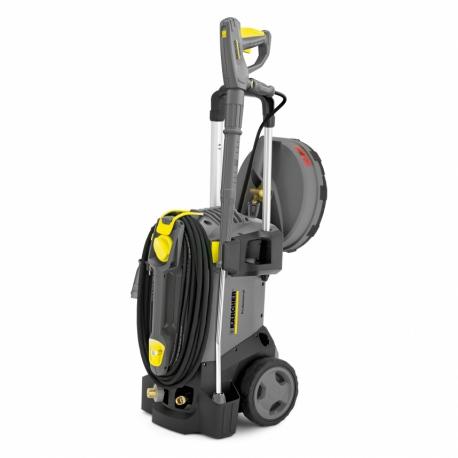 Nettoyeur haute pression Karcher HD 5/15 C+ avec FR Classic Karcher | 1.520-933.0_0