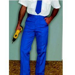 Taille: 28 DX449MBR28 Portwest Pantalon de travail DX4 pour homme Couleur: Bleu Metro