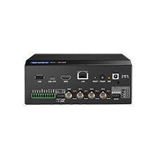 PC fanless d'acquisition de données DAQ 16 canaux avec ARM Cortex A9 - Advantech MIC-1816R-AE - Entrée IEPE et E/S analogiques et numériques isolées_0