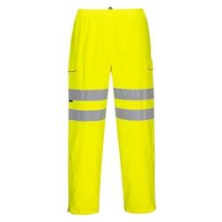 Portwest - Pantalon de travail haute visibilité EXTREME Jaune Taille 2XL - XXL jaune polyester S597YERXXL_0