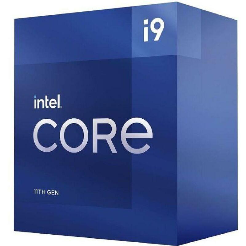 CORE I9-11900 CORE I9 5,2 GHZ - SKT 1200 BX8070811900F (BX8070811900F) - INTEL