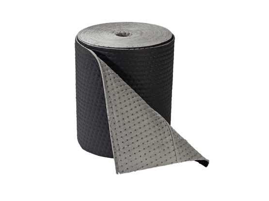Rouleaux absorbants industriels catégorie maintenance - Gammes SUPERIOR, PERFORMANCE, CLASSIC - Absorption optimale pour la plupart des liquides_0