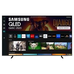 SAMSUNG téléviseur uhd 4k tq65q65cauxxc - tq65q65cauxxc_0