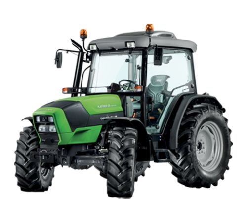 Série 5d ecoline tracteur agricole - deutz fahr - 2887 à 3849 cm3_0