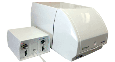 Spectrofluorimètre sans fibre optique - SAFAS Xenius XM_0