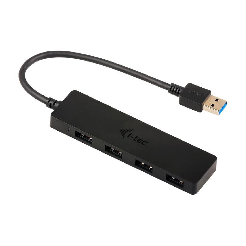 +8595611701115 ITEC U3HUB404 - Hub informatique_0