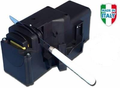 Affûteur multifonction 300W - ciseaux, couteaux et forets jusqu'à 13mm - 230V_0
