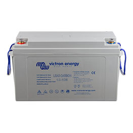 Batterie solaire plomb carbone victron energy_0