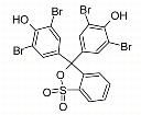 BLEU DE BROMOPHÉNOL, FLACON EN VERRE DE 5G