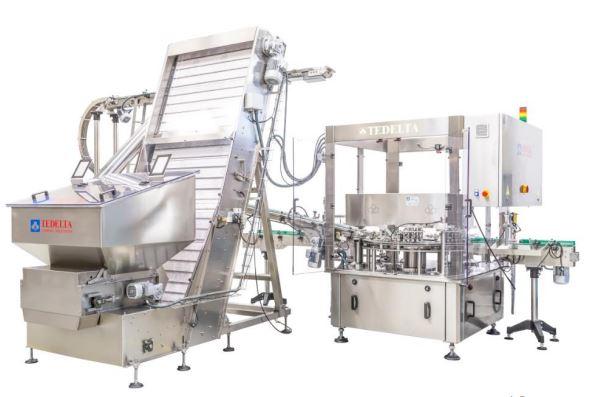 Boucheuse rotative pour couvercles_0