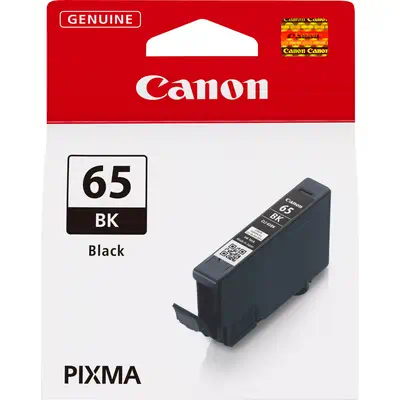 Canon Cartouche d'encre noir CLI-65BK_0