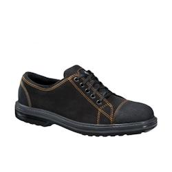 Chaussure de sécurité basse  S3 Vitamen SRC noir T.45 Lemaitre - 45 noir plastique 3237153894454_0