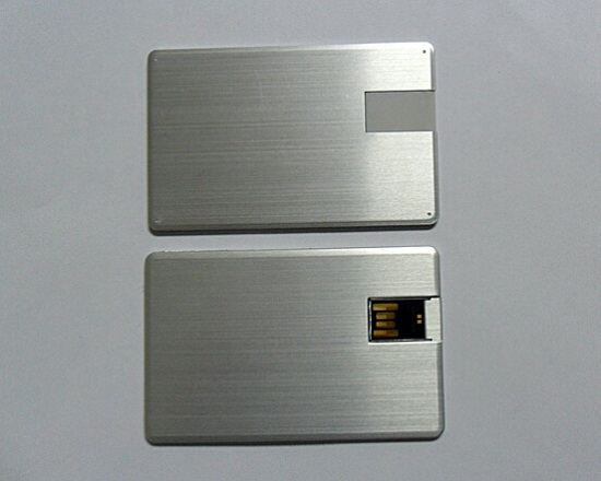 Clé USB Carte de visite