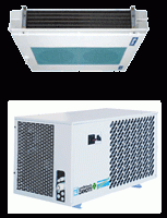 Climatiseur split, équipement frigorifique - mdb221no/shds 52-32