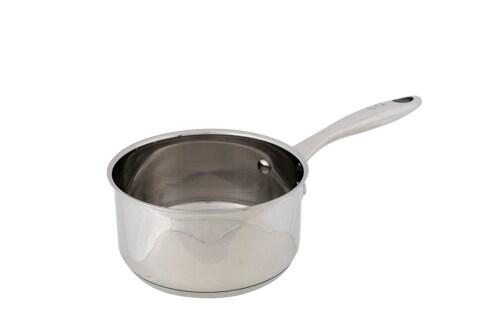 Cosy & trendy classic poêle à sauce d14cm 1.08ledelstahlall fire - inox 8671164_0