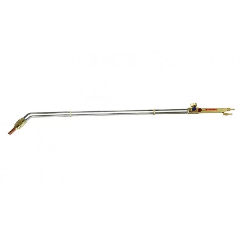 Coupeur grande capacité HP ROC 2 tube 900mm Oxy/Acé ou Propane - TLS_0