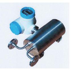 Densimètre Rhotec - mesure précise densité et concentration - jusqu'à 150°C et 50 bar - ATEX et Profibus_0