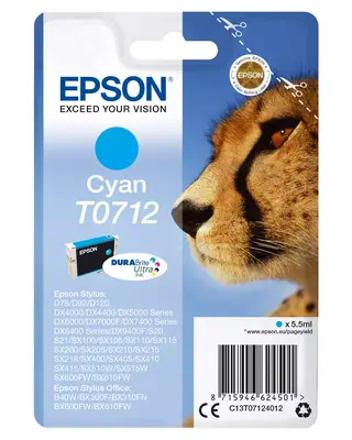 Epson Cartouche 