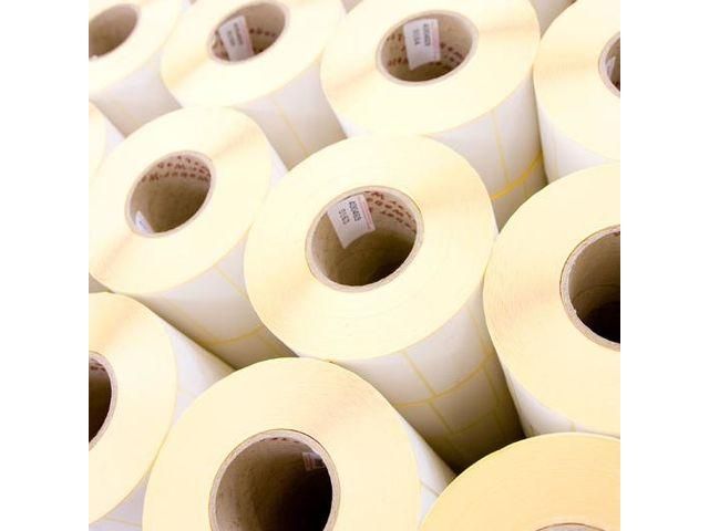 Étiquettes pour imprimante transfert thermique - compatibles toutes imprimantes - fabrication française - personnalisables_0