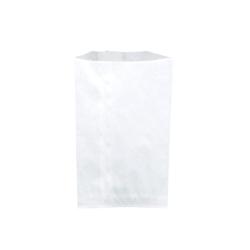 Evenplast - Sacs Croissants Kraft Blanc Neutre 140X70X210 mm/ Par 1000 Sacs - N°103 - blanc papier 210SCR6BL_0