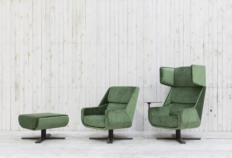 Fauteuil acoustique BuzziMe_0