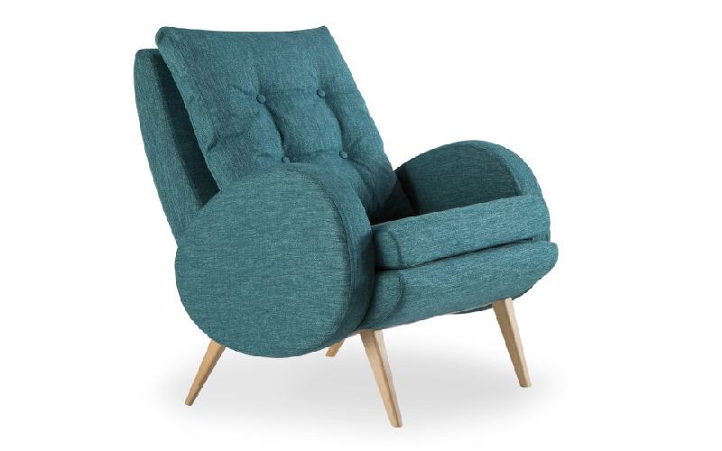 Fauteuil Baltic 67 cm - Home Spirit_0