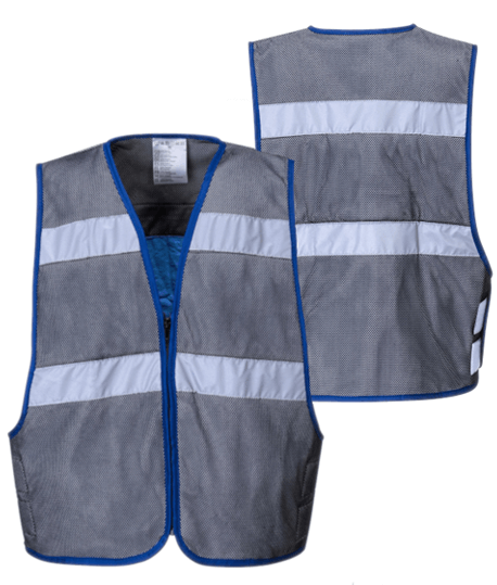 Gilet rafraîchissant, Taille : 2XL/3XL_0