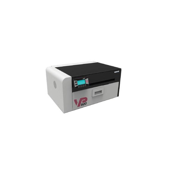 Imprimante d'étiquettes couleur jet d'encre VP600 - VIP Color - Haute résolution 1600x1600 dpi et vitesse 12 m/min_0