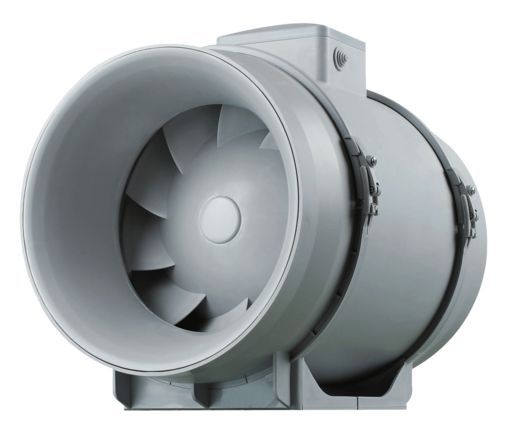 In line xpro - ventilateurs de conduit - aldes aeraulique - puissance : 23w_0