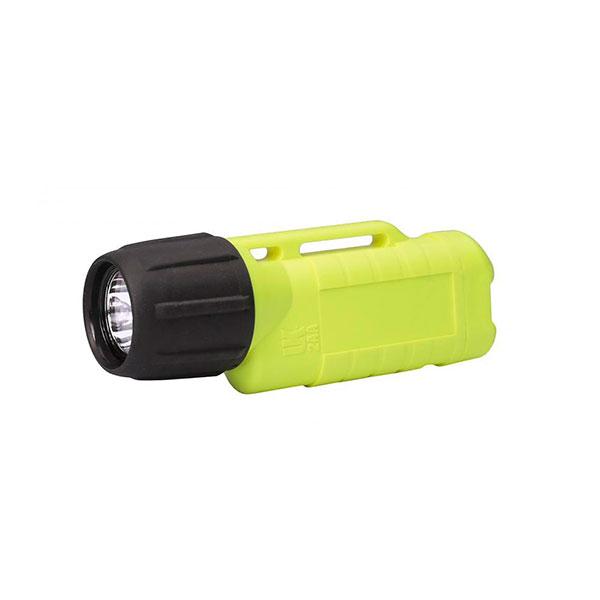 Lampe torche Underwater Kinetics 2AA eLED ATEX Zone 2 - 100 lumens - Compacte et légère_0
