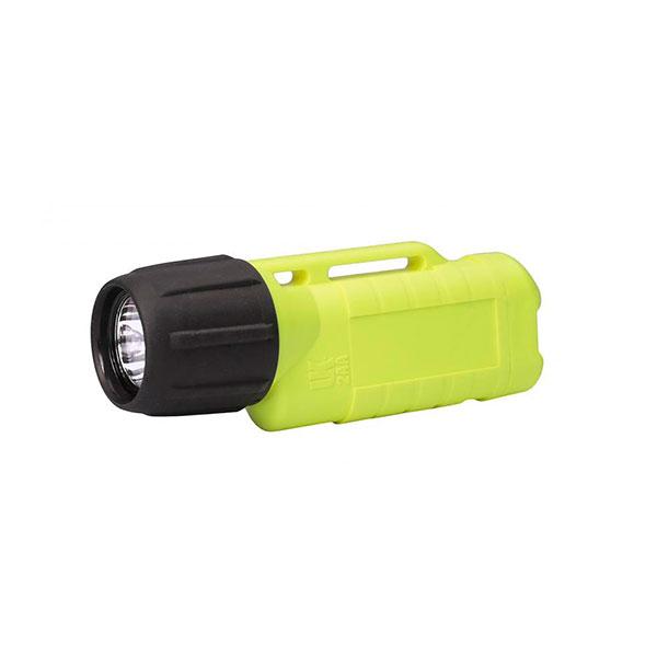 LAMPE TORCHE UNDERWATER KINETICS 2AA ELED ATEX Z2 100 LUMENS_0